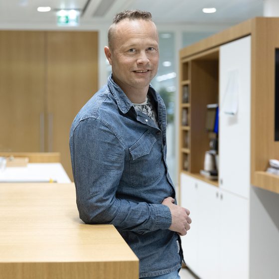 Kasper Castermans
