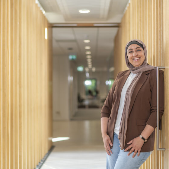Aziza Hajji