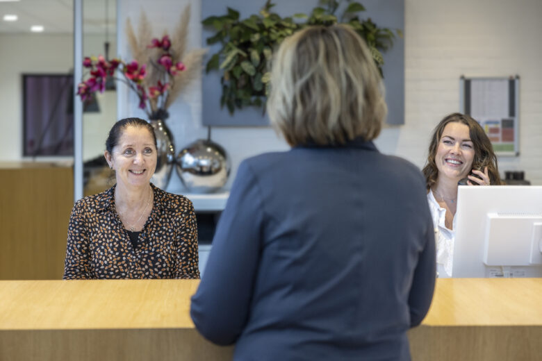 Jouw sollicitatie